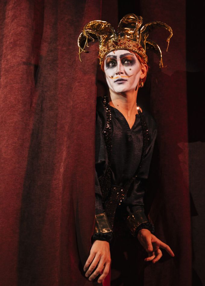 Кабаре «Матрёшка»