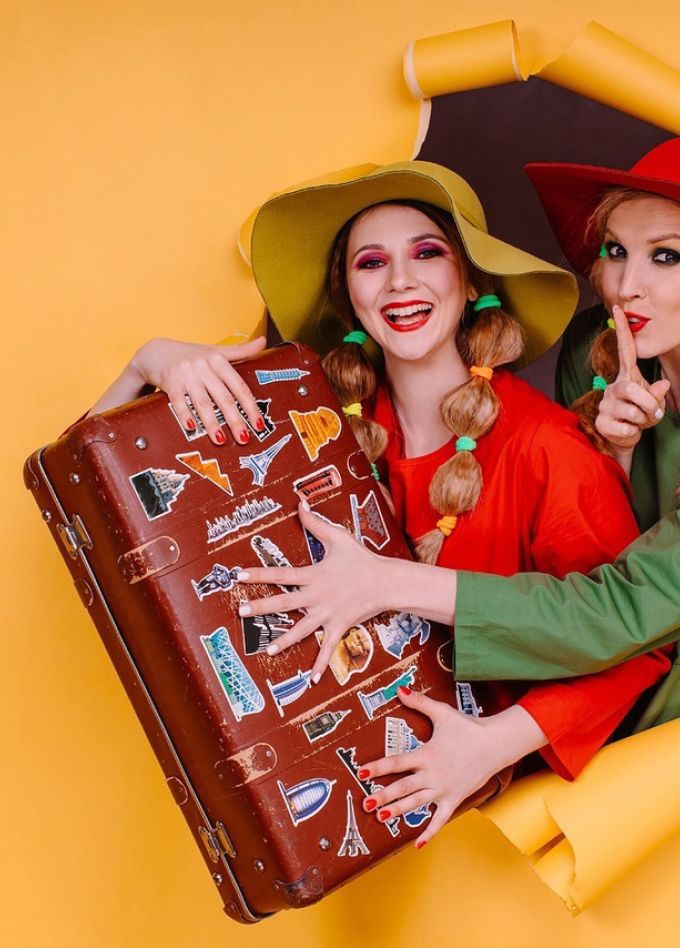 Сказки народов мира 2. Япония — Африка