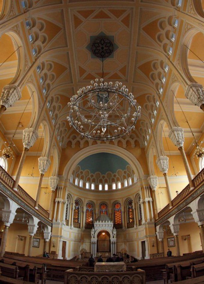 День еврейской книги