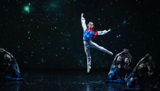 Балет «Маленький Принц»