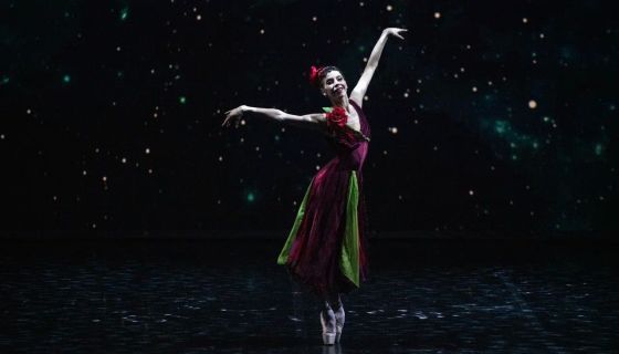 Балет «Маленький Принц»