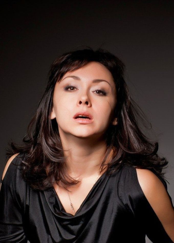 Спектакль «Сны Галатеи»