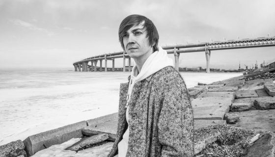 Спектакль «Сны Галатеи»