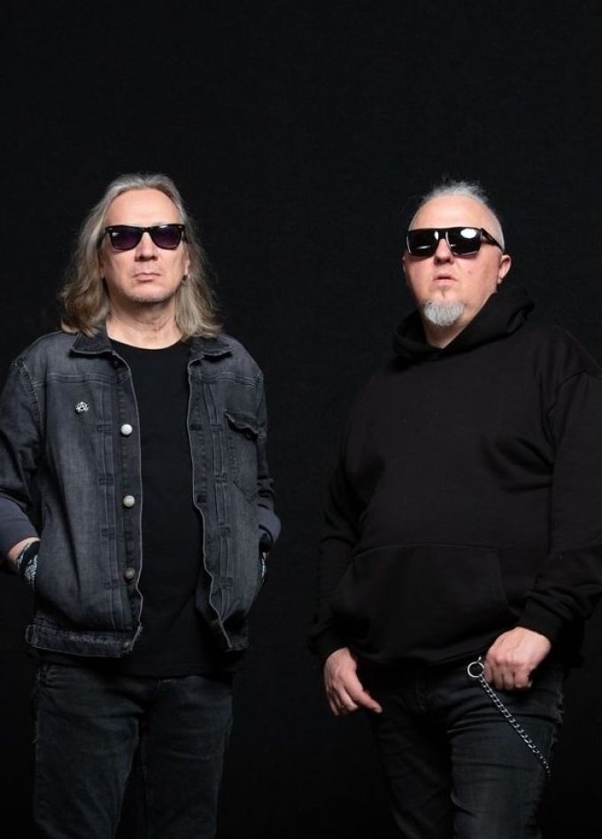 Электропартизаны