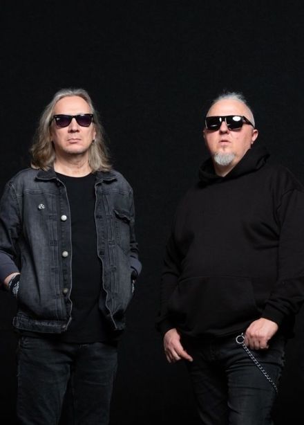 Электропартизаны