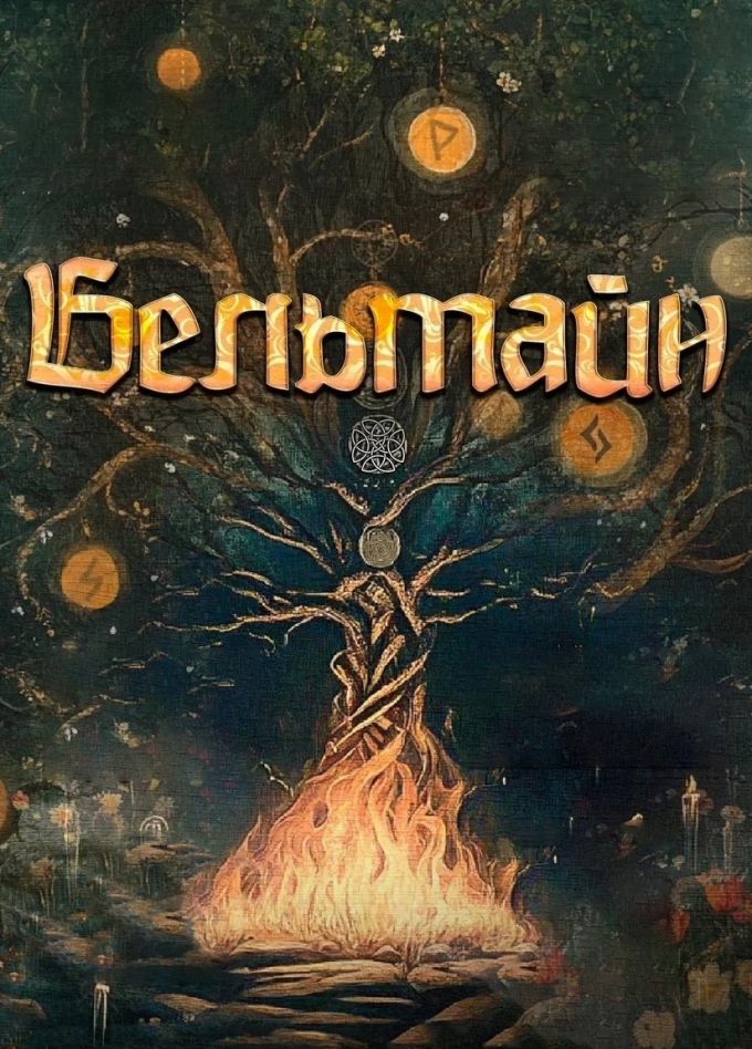 Фестиваль «Бельтайн»