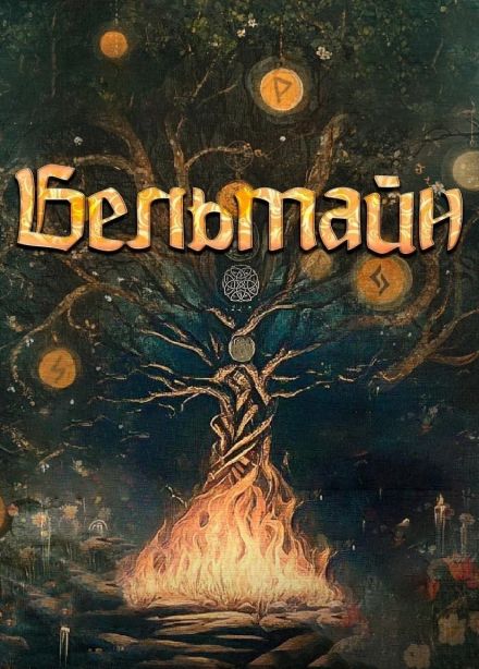 Фестиваль «Бельтайн»