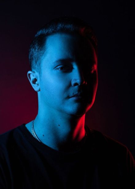 Александр Волкодав