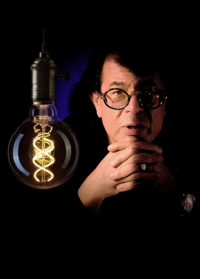 Игорь Корнелюк