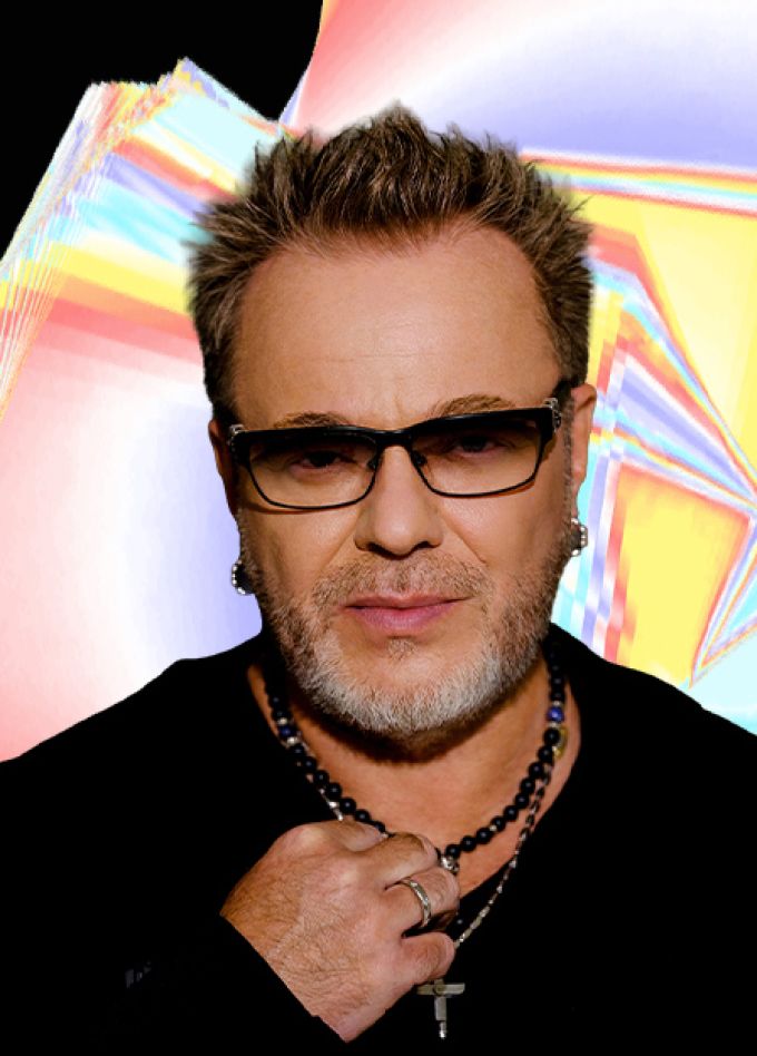 Владимир Пресняков | Концерт на крыше