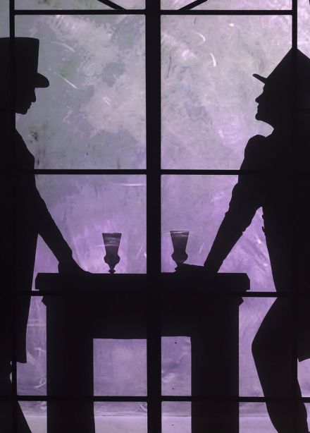 Евгений Онегин. Урок русской литературы. Часть вторая