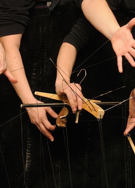 Сказки Андерсена