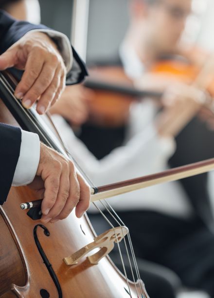 Моцарт. К 270-летию со дня рождения