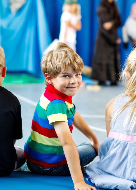 Стальное колечко