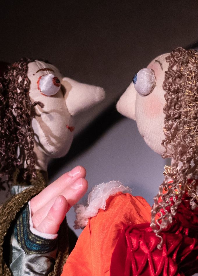 Ромео и Джульетта