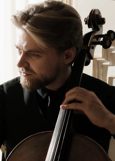 Три грани страсти