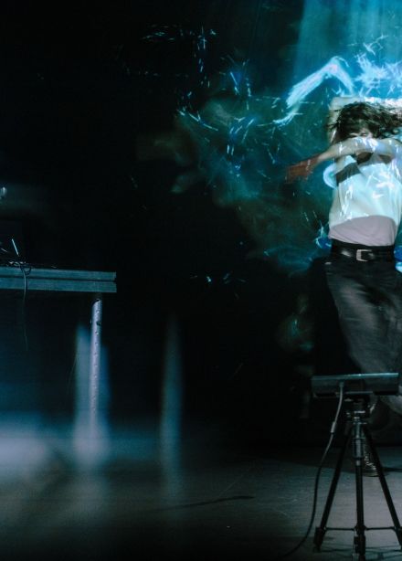 Медиа игры / Mediaplays