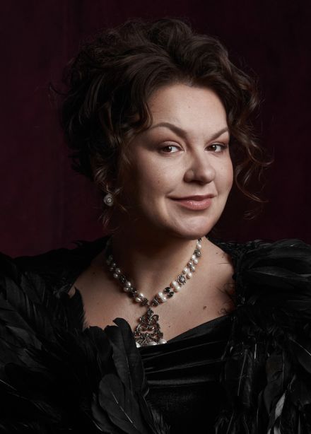 Вокальный вечер