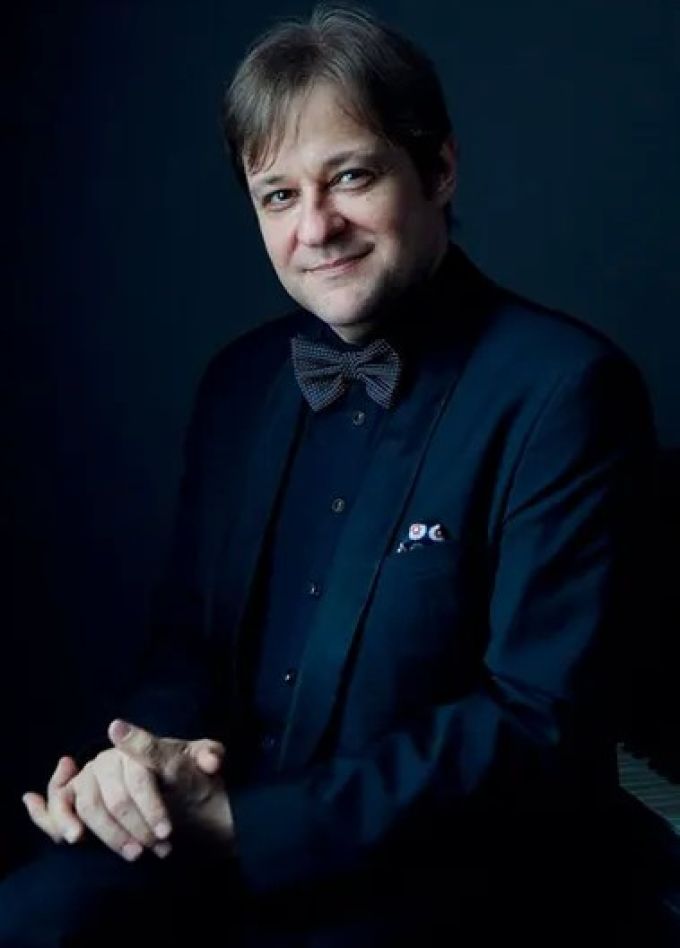 Концерт «Романтические скерцо»