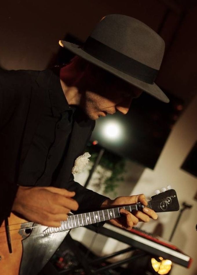 Георгий Нефёдов, Пушкин