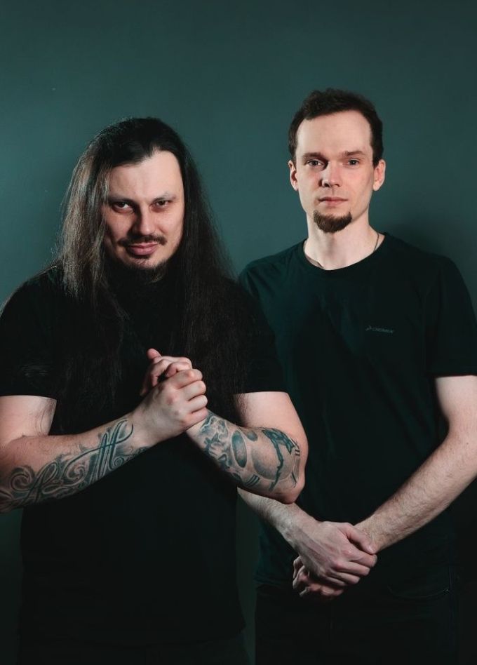 Thrash Core Metal Fest