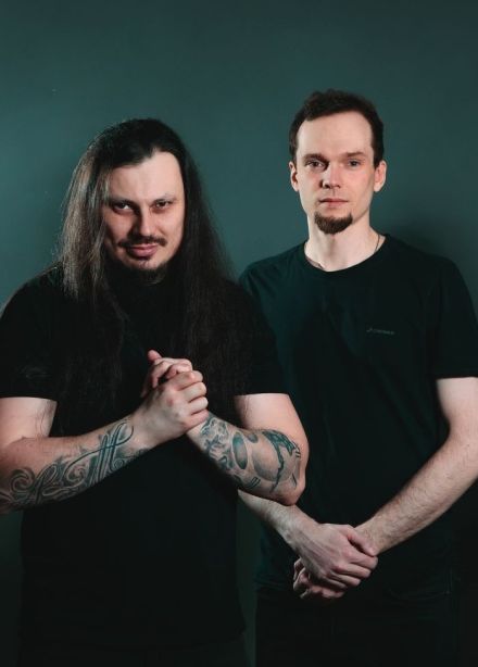 Thrash Core Metal Fest