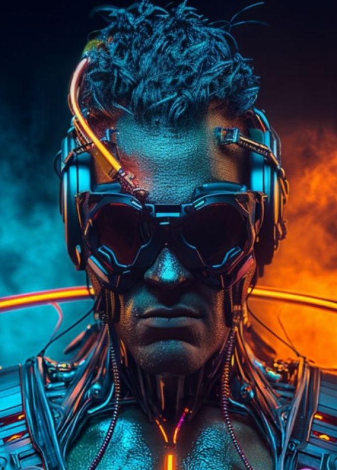 Концерт «Pumping Storm»