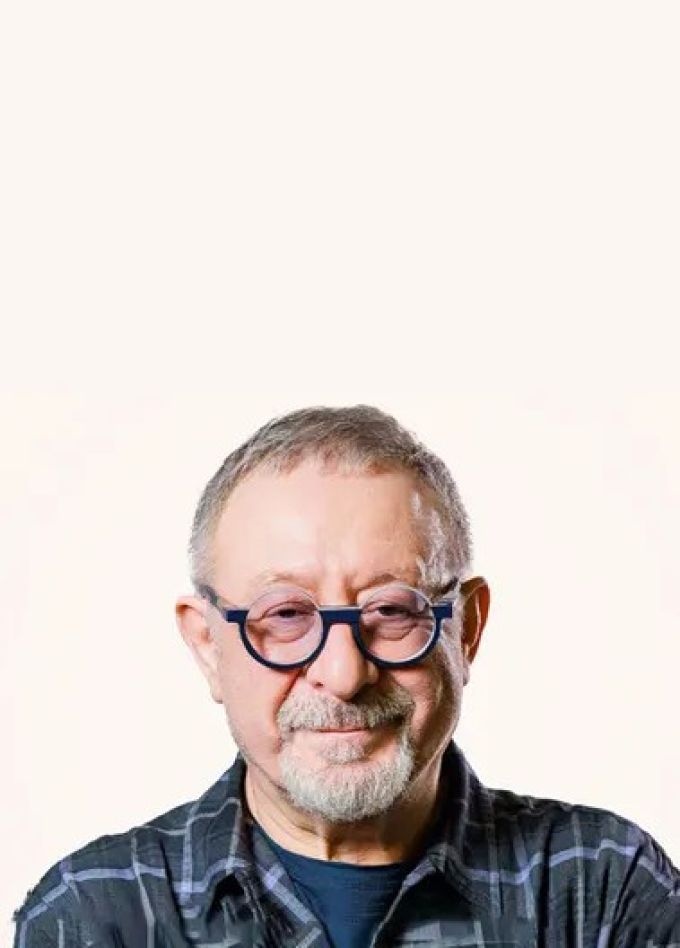 Евгений Маргулис