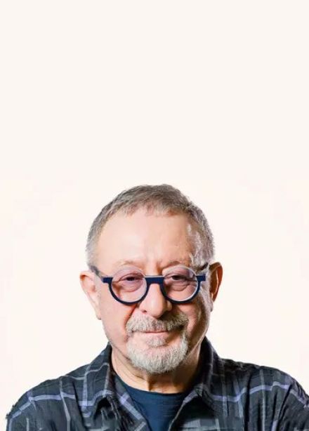 Евгений Маргулис