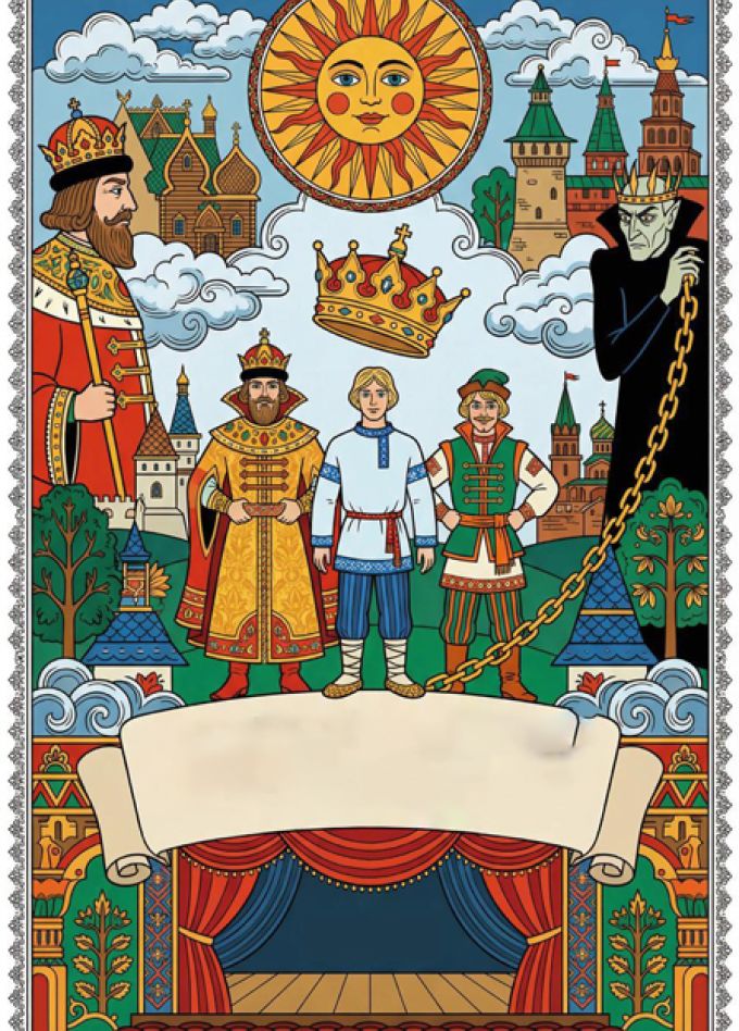 После дождичка в четверг