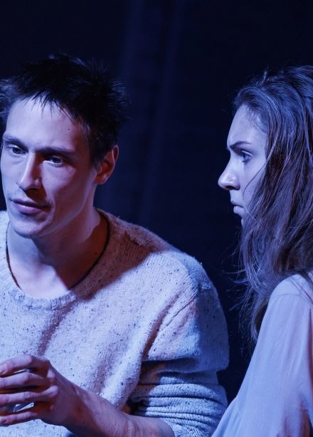 Путч, птицы и призраки