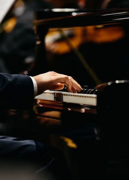 Рождение звука