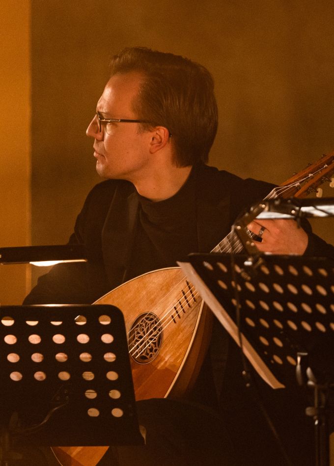 Метамодерн и старинная музыка