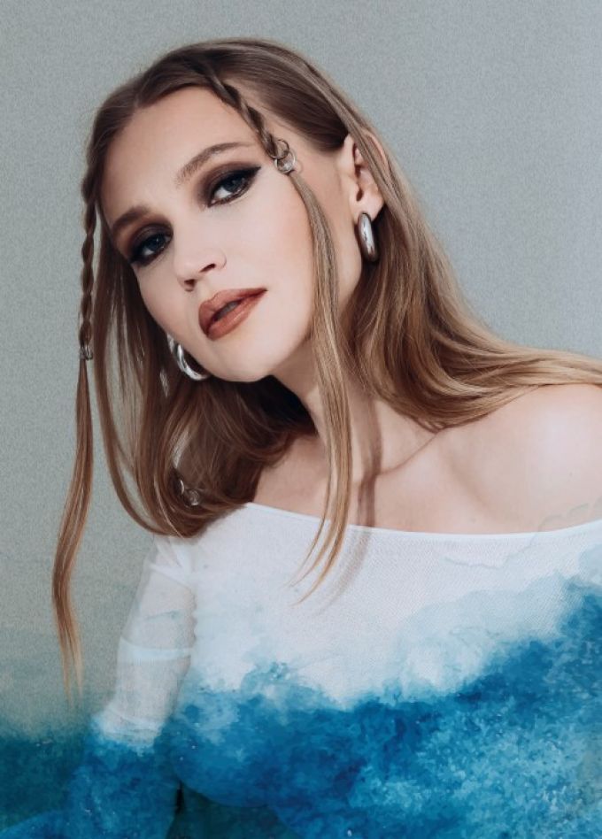 Mariqa. «Морская»