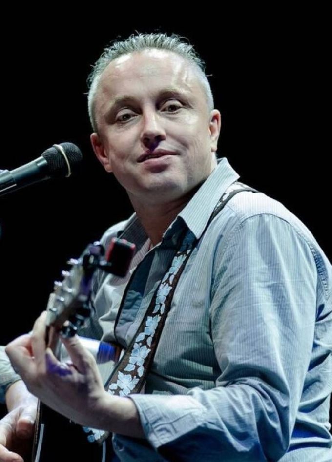 Павел Кашин