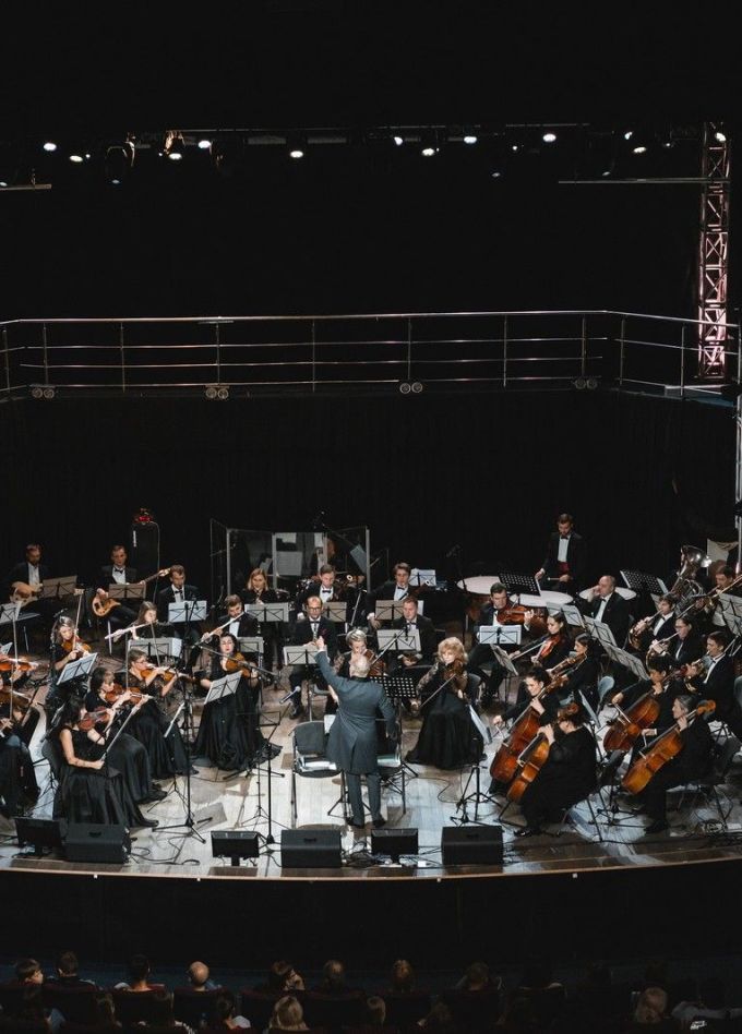 Концерт «Абсолютный хит»