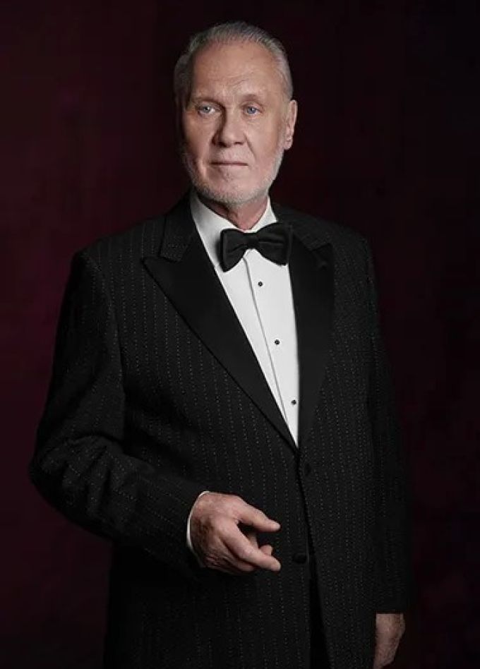 Гала-концерт звёзд оперы