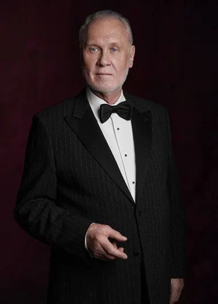 Гала-концерт звёзд оперы