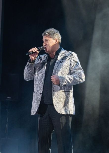 Владимир Черняков