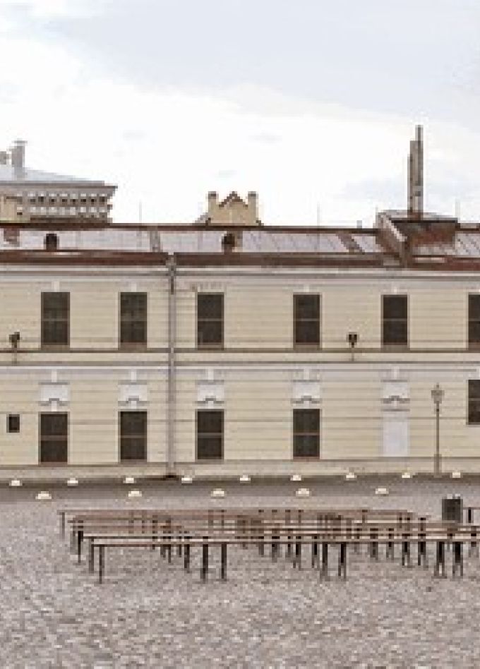 Мифы и факты Петропавловской крепости