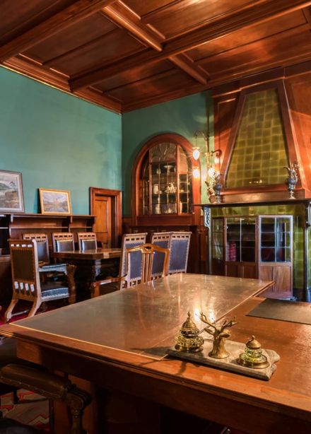 Экскурсия во Владимирский дворец с посещением закрытых залов