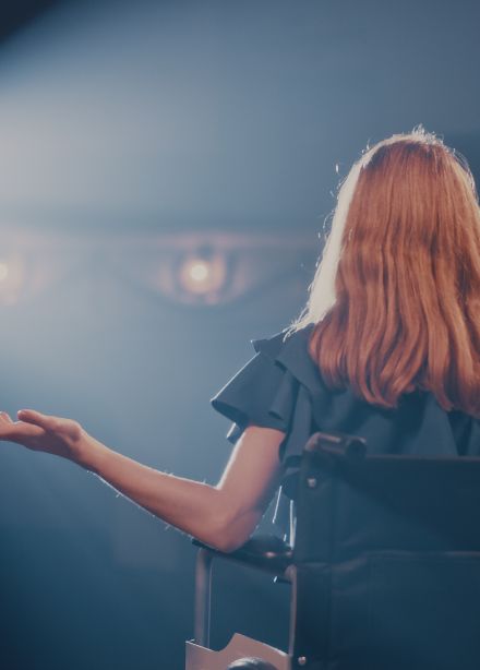 Я его убила...