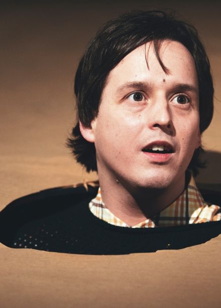 Чёрное/Белое