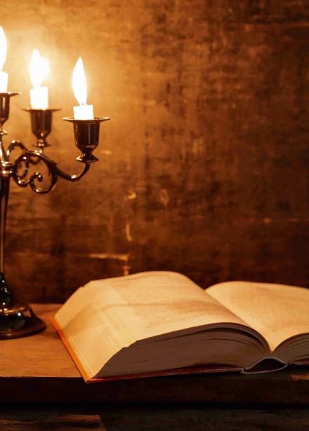 Мандельштам. Большой вечер поэзии