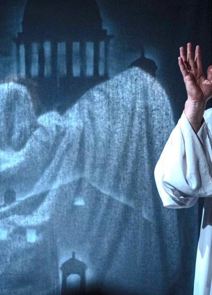 Гогольмагия. Петербургские повести