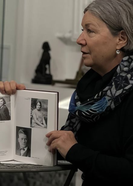 Ирина Кузьмина. Неумирающий лебедь русского балета. Анна Павлова