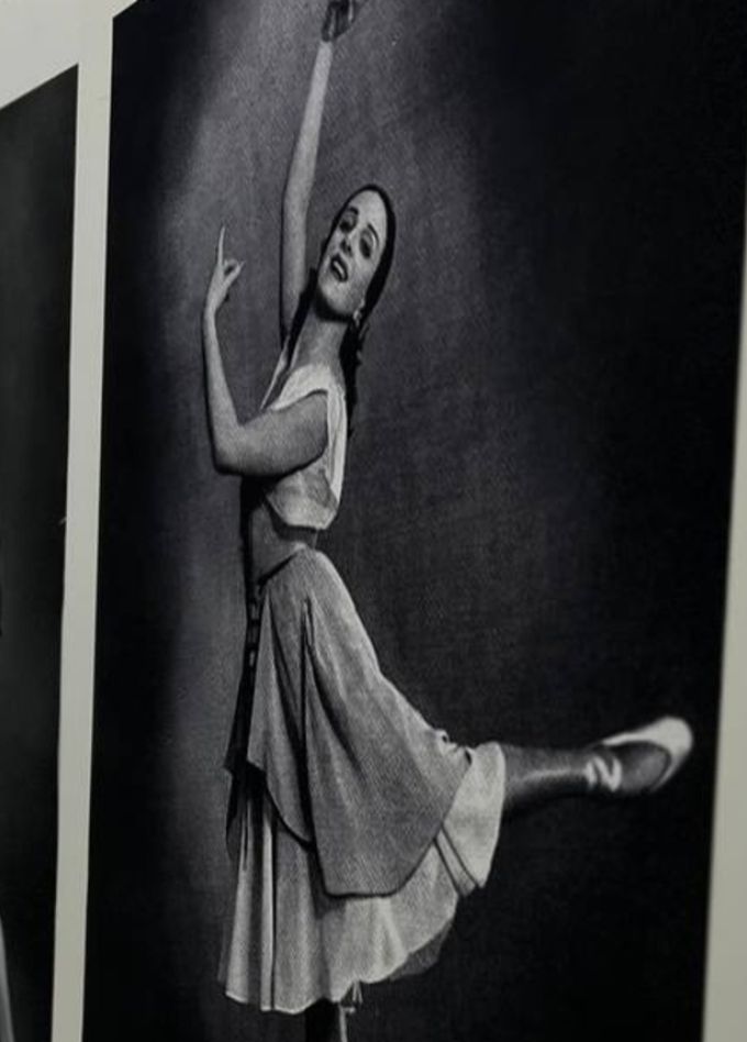 Матильда Кшесинская. Легенды и мифы