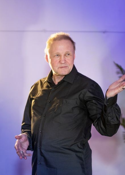 Мировые кинохиты на рояле в стиле джаз