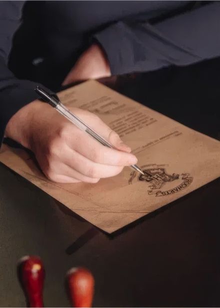 Музей Гарри Поттера. Комбо 2