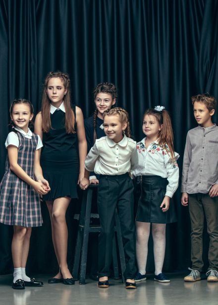 Детский день